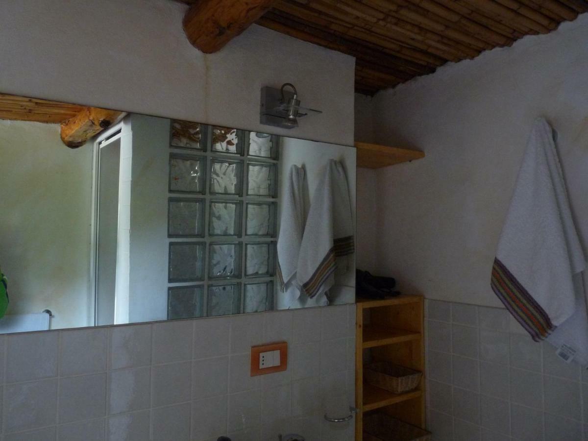 La Scala Guesthouse Berchiddeddu Habitación foto